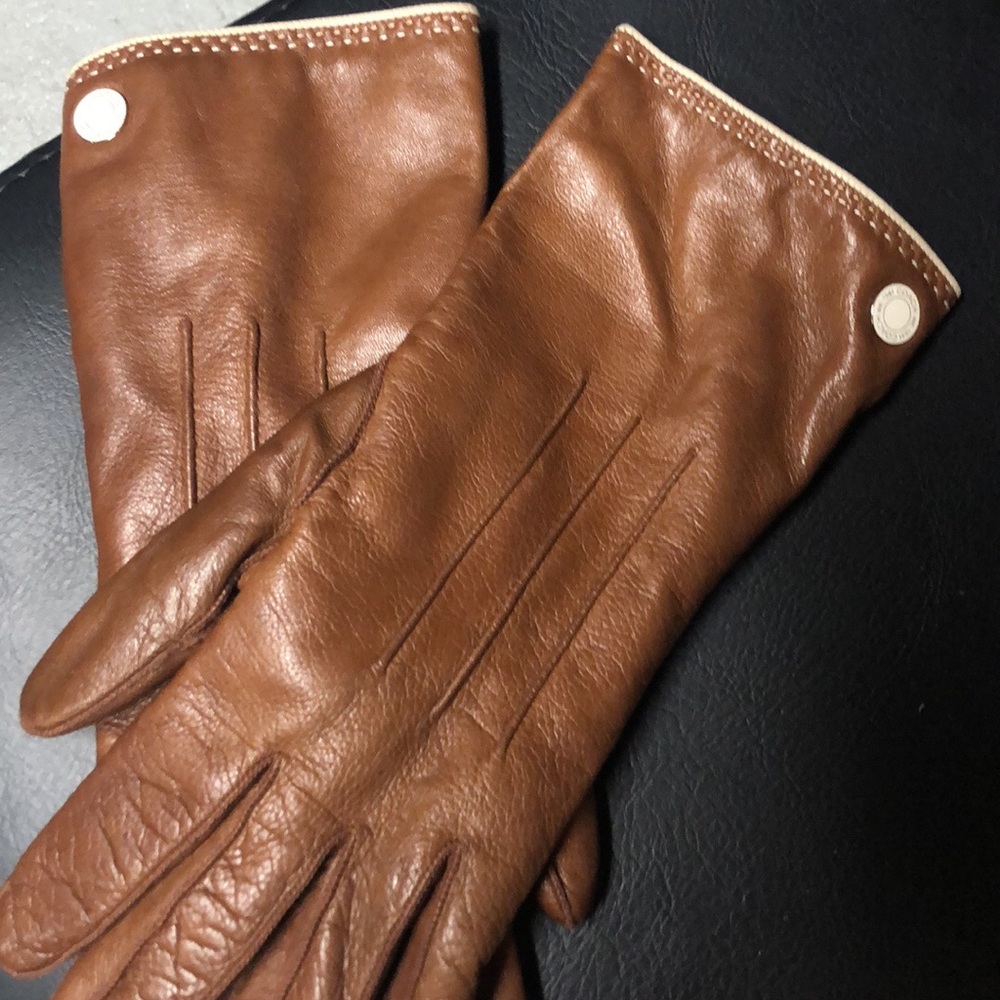 Women’s Coach Gloves